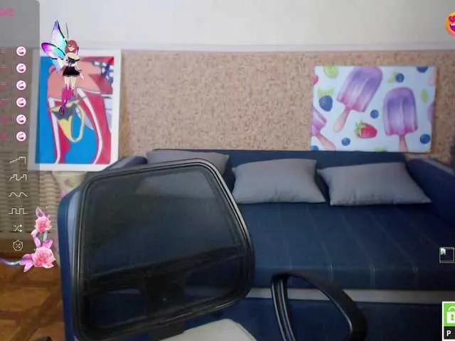 IvannaAmali661 — I love generous and cheerful men** 
If you are good to me, I will be submissive to you**