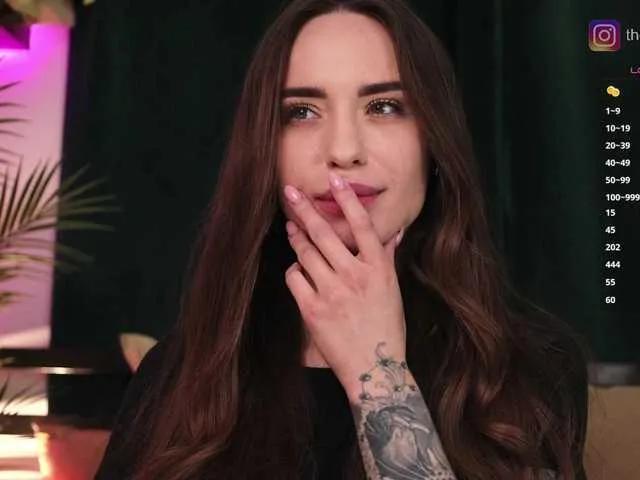IzabellaOne — Smart Men Who Know What Girls Want