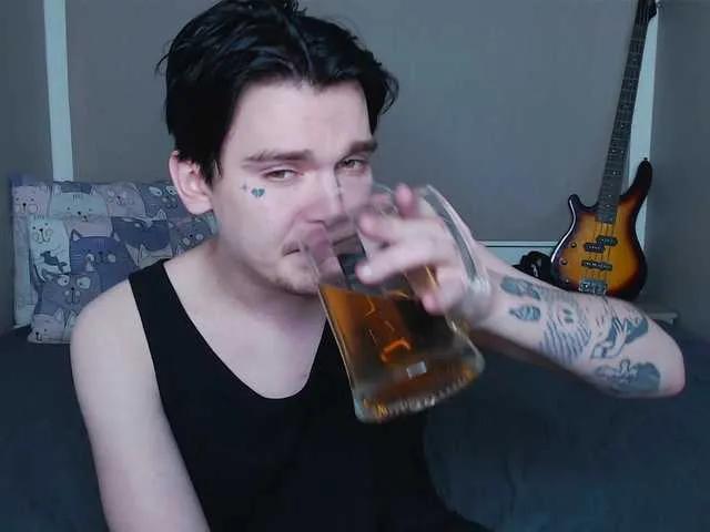 Offline jackoffjillss on BongaCams