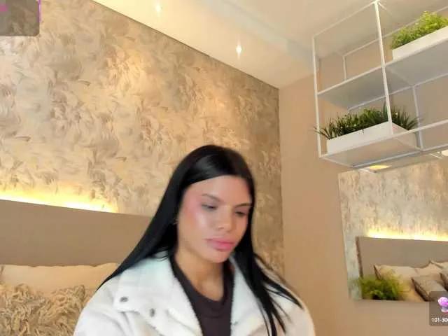 Offline JadaKai on BongaCams