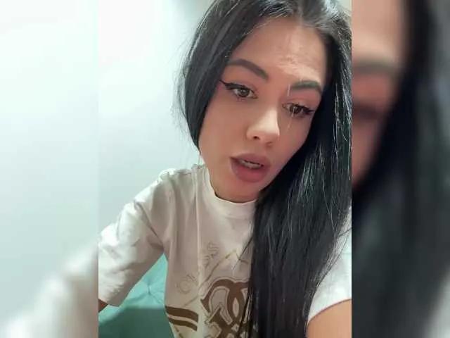 JenniferLanne — To play with me for a long time and use my lush until i cum