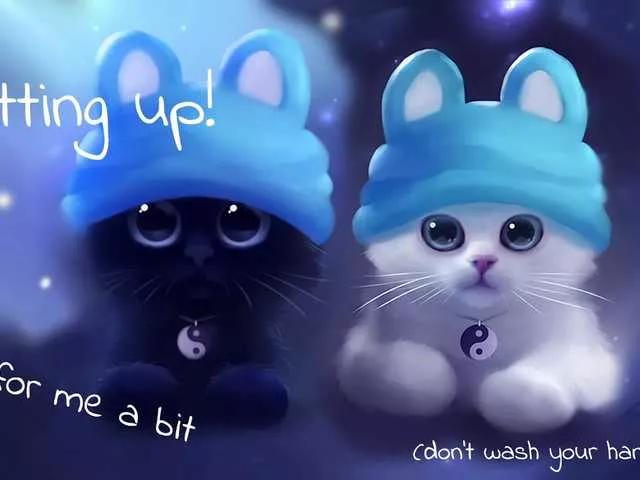 Offline JennyMirai on BongaCams