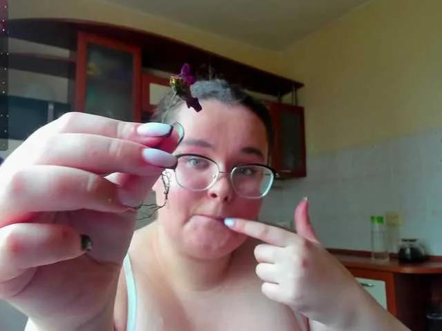 Jessica-Joy on BongaCams 
