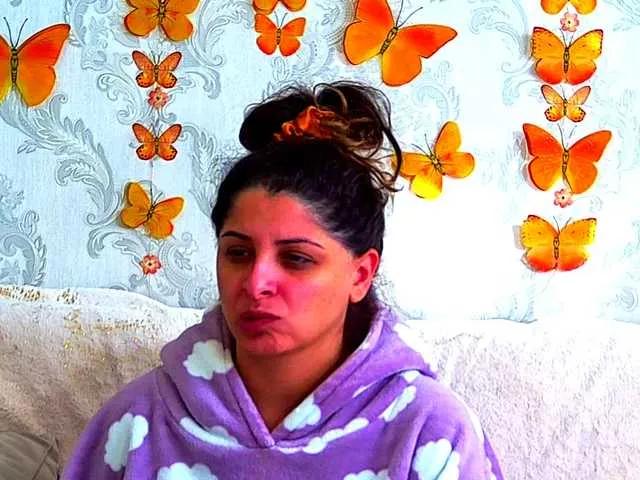 Offline jessicacox on BongaCams