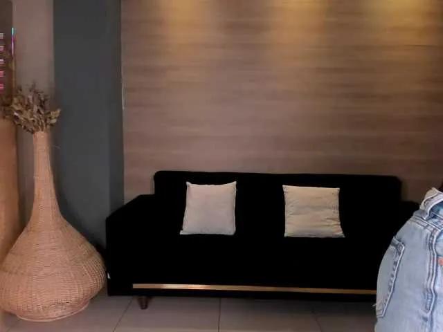 Offline JessicaWilliams on BongaCams