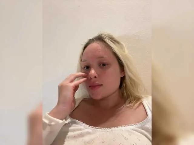 JessiePornstar on BongaCams 