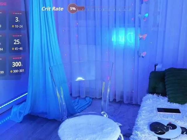 JoAnneSweet — -Shot Vodka - 102 tokens
-Full Nude Experience - 999 tokens
-Control My Lush (1 mins) - 200 tokens
-Ride Dildo - 720tokens