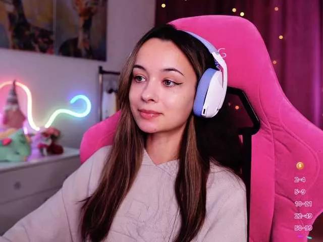 Offline JuicyAngel on BongaCams