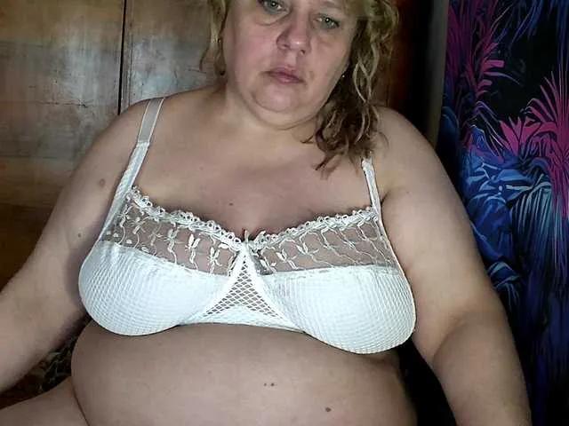 Juliet-A — Freechat on BongaCams