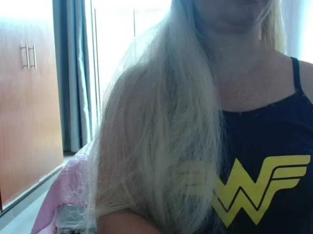 Jussara-Milf's avatar