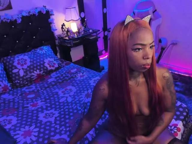 Offline kary-bunny3 on BongaCams