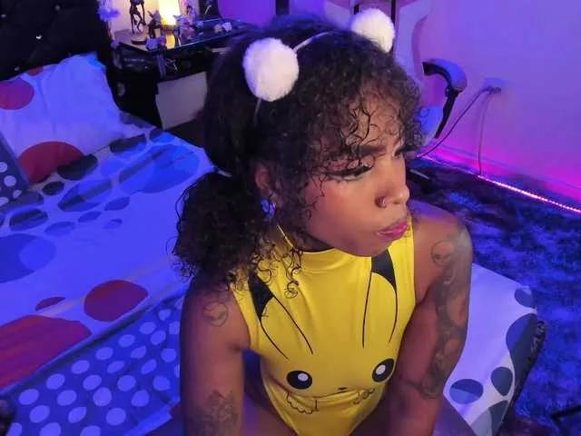 Offline kary-bunny3 on BongaCams