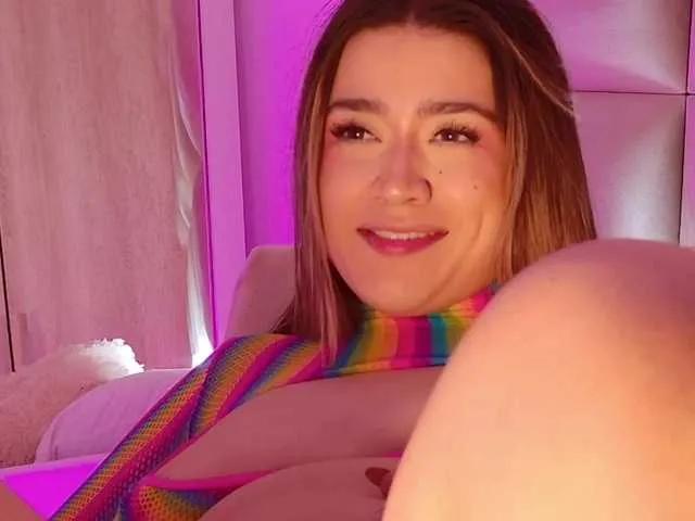 Kassia-Rogers on BongaCams 
