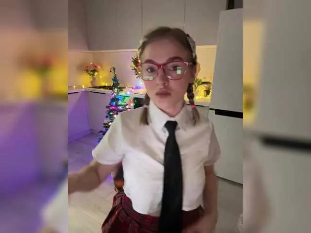 Offline KateDanverr on BongaCams