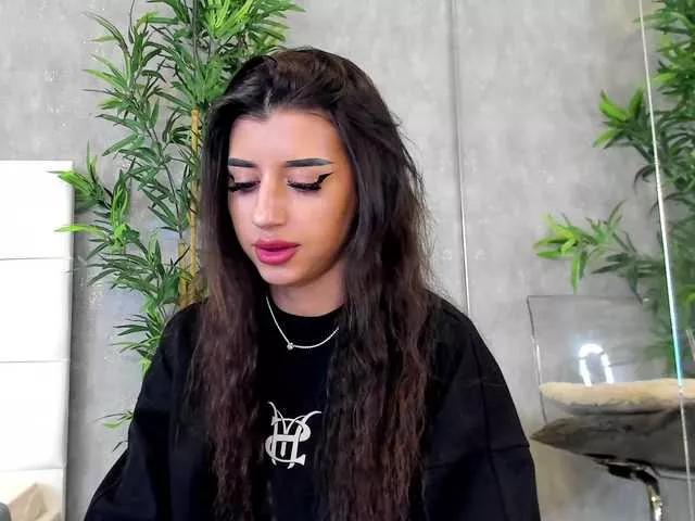 Freechat KatelynSparks on BongaCams