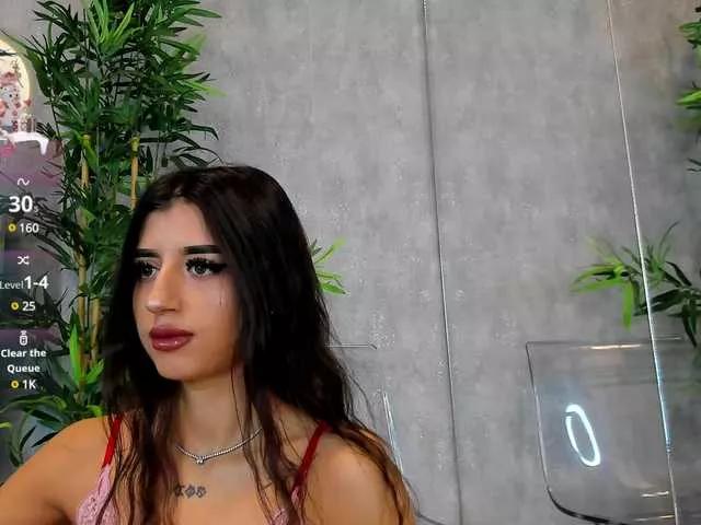 Freechat KatelynSparks on BongaCams