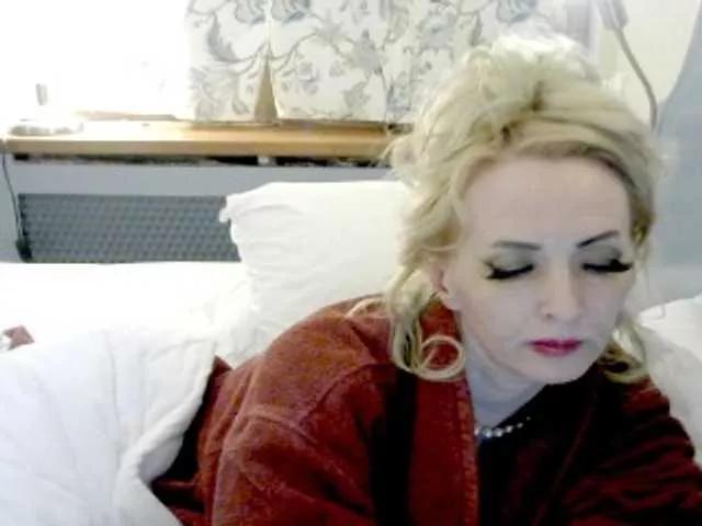 Offline KatrinExcite on BongaCams