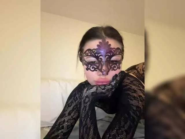 Offline KatrinMoreno on BongaCams