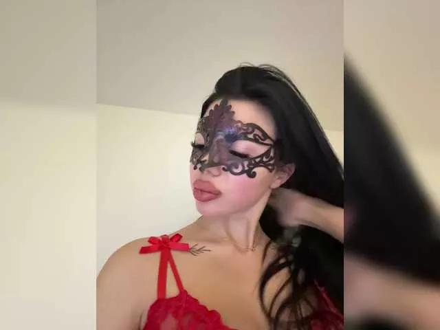 Offline KatrinMoreno on BongaCams