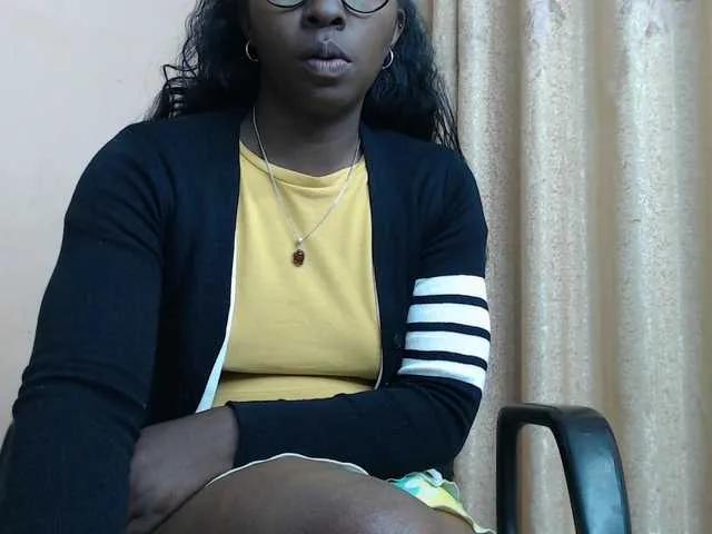 Katty-12 on BongaCams 