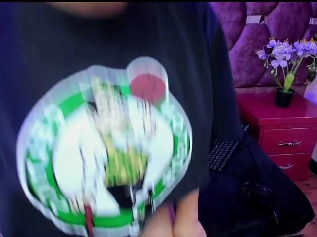 Offline kattyqueenn on BongaCams