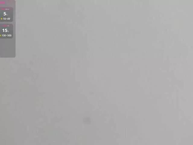 Offline KattySanz on BongaCams