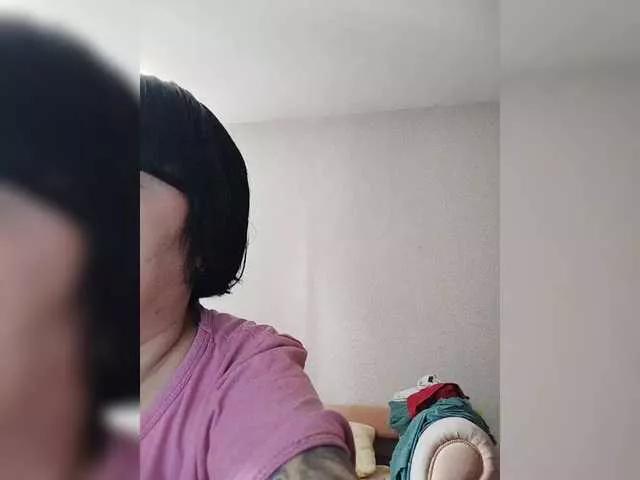 Offline Katy19801 on BongaCams