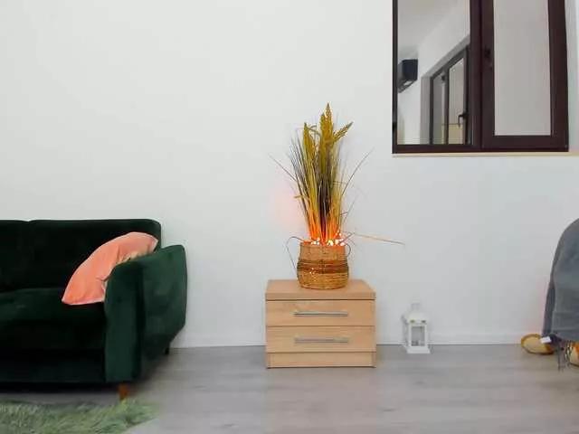 Offline KayaKiss on BongaCams