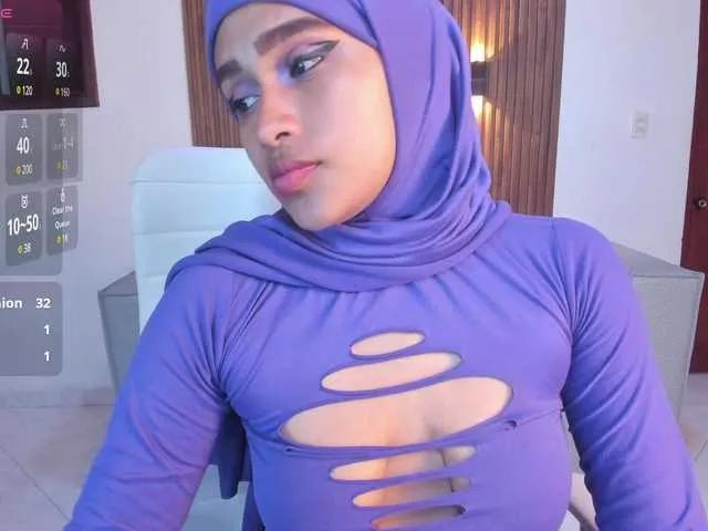 Offline kayla-hasab on BongaCams