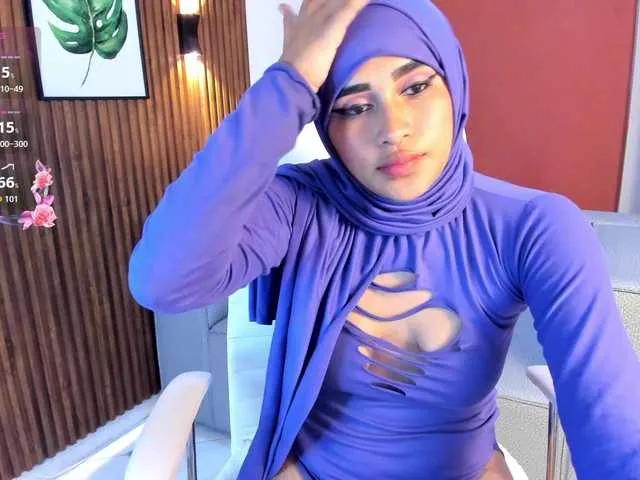 Offline kayla-hasab on BongaCams