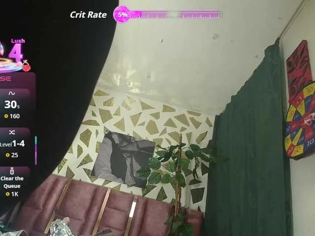 Offline Kazsandra on BongaCams