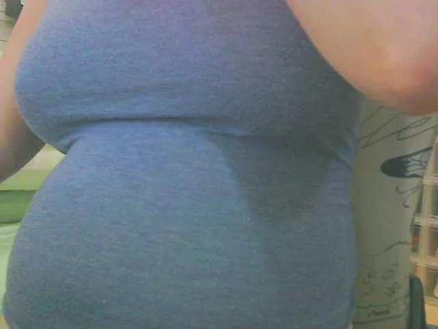 Offline KeepmepregO on BongaCams