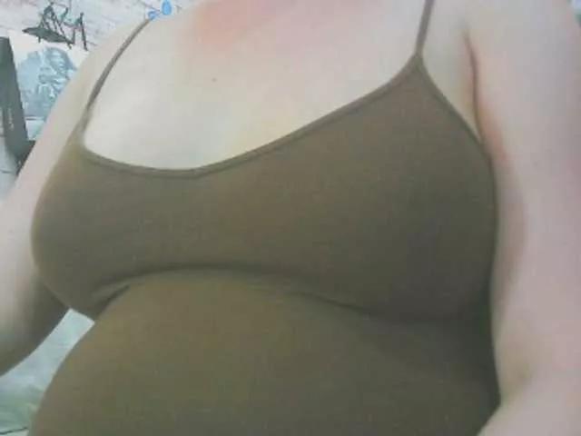 Offline KeepmepregO on BongaCams