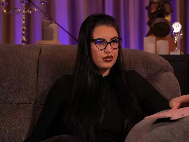 Offline KellyKent on BongaCams