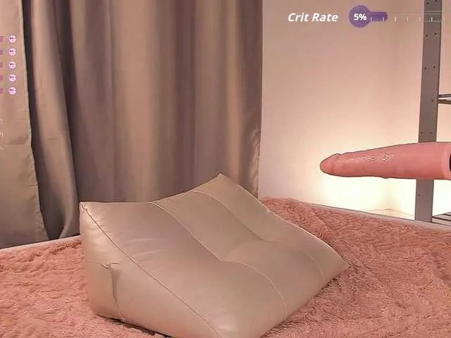 Freechat KetrinLove on BongaCams