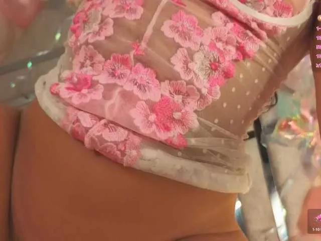 BongaCams kimhilton- is Freechat kimhilton- — The vibrations ... and the intentions.
I excit my mind before my hands.
A safe voice can make me tremble.