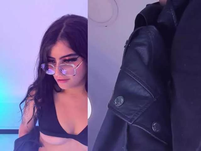 Kinky-cloe on BongaCams 