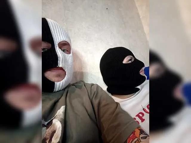 Kiss-Kissaa on BongaCams 