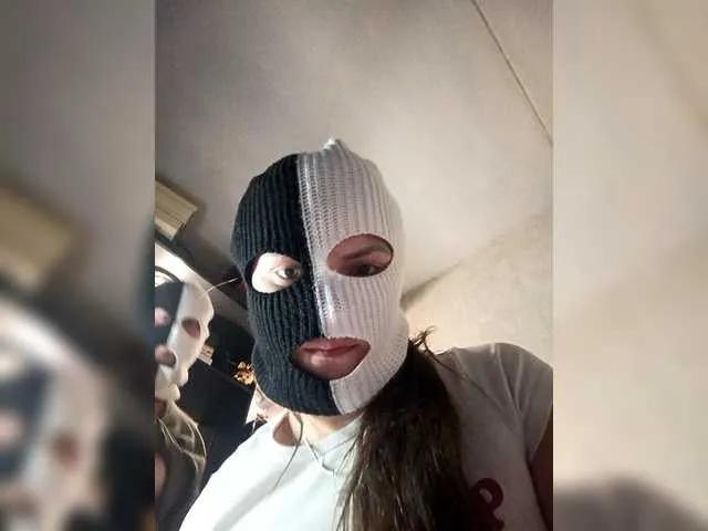 Kiss-Kissaa on BongaCams 