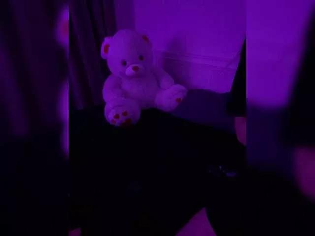 Offline Koketka on BongaCams