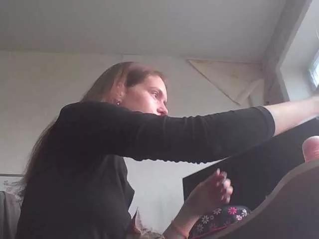 Offline Kokome on BongaCams