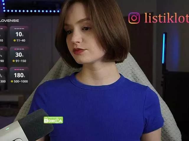 Offline Kokome on BongaCams