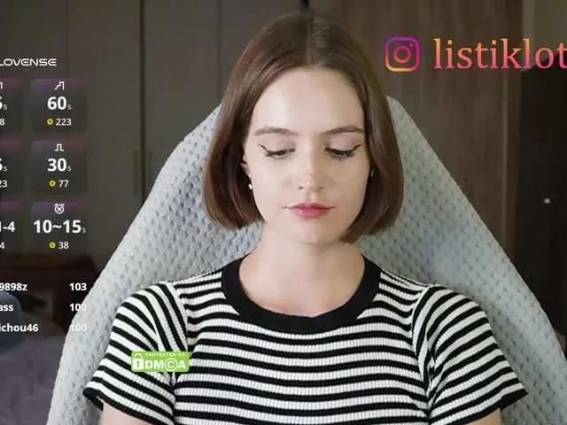 Offline Kokome on BongaCams