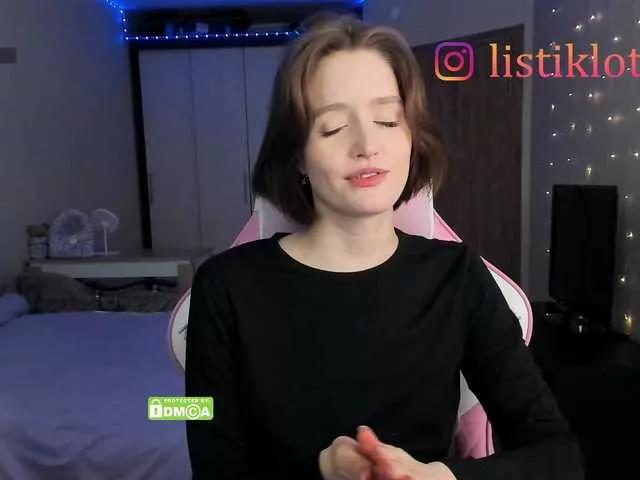 Offline Kokome on BongaCams