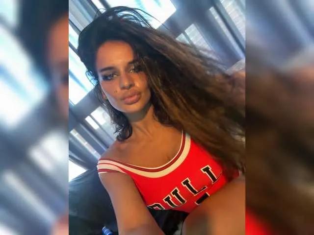 Koshka11 — Freechat on BongaCams
