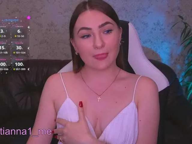 Freechat kriss-kisa on BongaCams