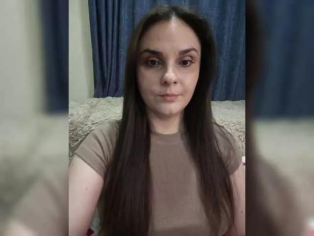 Offline Kristicat on BongaCams