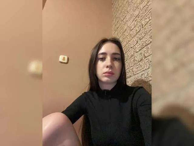 Kurama27 — Freechat on BongaCams
