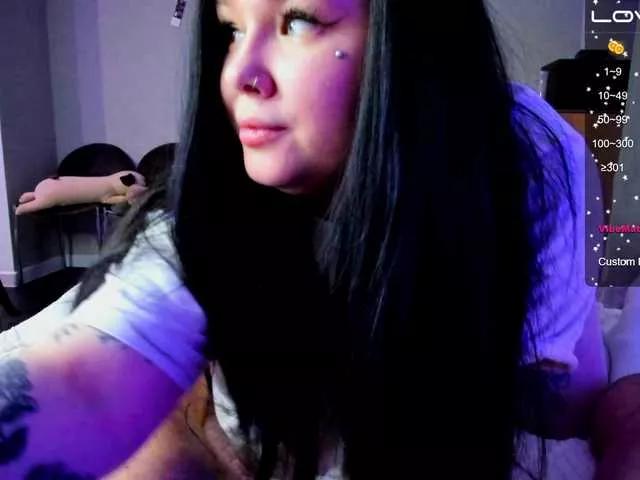 Offline la-vida-loca on BongaCams