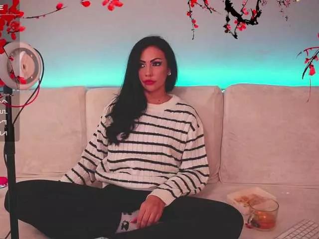 Offline LADYCharmer on BongaCams